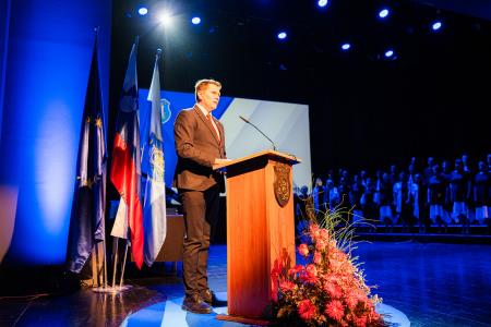 »Naj bo naš praznik opomnik, da smo skupaj močnejši (26)